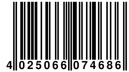 4 025066 074686