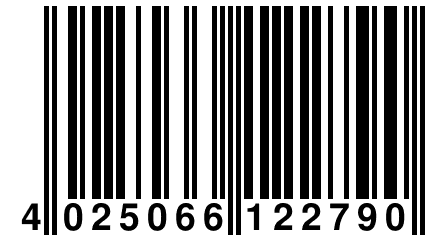 4 025066 122790