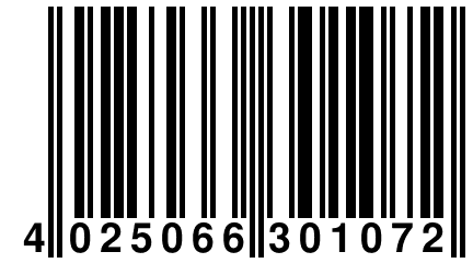 4 025066 301072