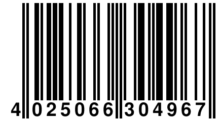 4 025066 304967