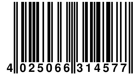 4 025066 314577