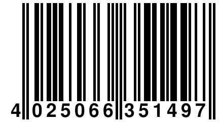 4 025066 351497