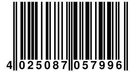 4 025087 057996