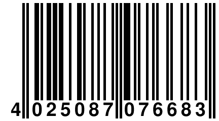 4 025087 076683