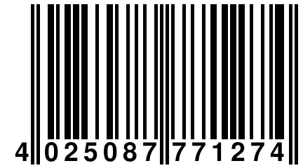 4 025087 771274