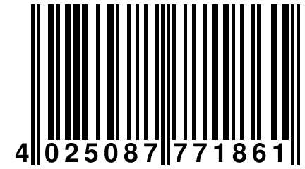 4 025087 771861