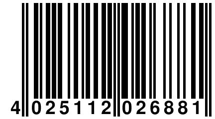 4 025112 026881