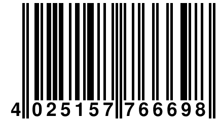 4 025157 766698