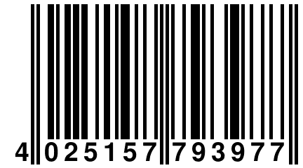 4 025157 793977