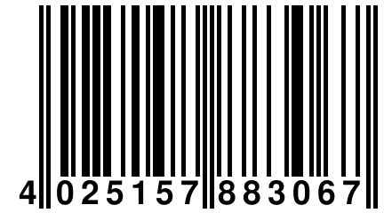 4 025157 883067