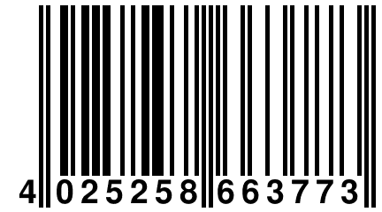 4 025258 663773