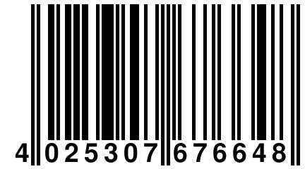 4 025307 676648