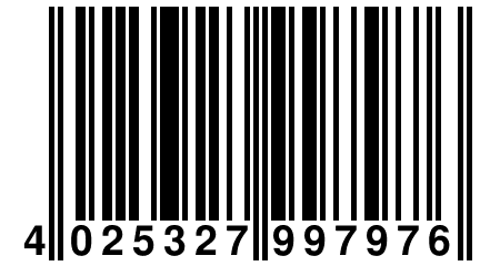 4 025327 997976