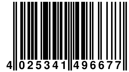 4 025341 496677