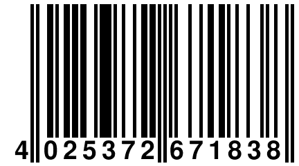4 025372 671838