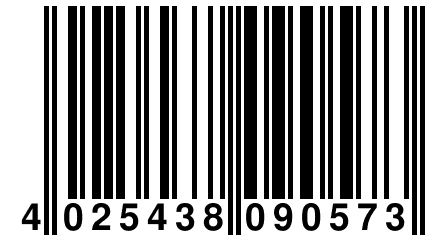 4 025438 090573