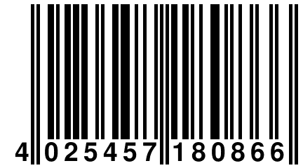 4 025457 180866