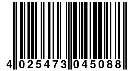 4 025473 045088