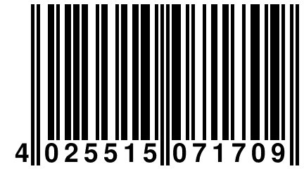 4 025515 071709