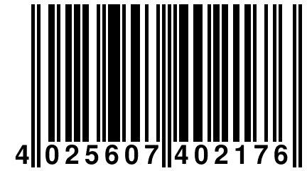 4 025607 402176