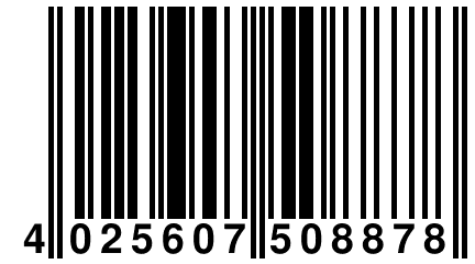 4 025607 508878