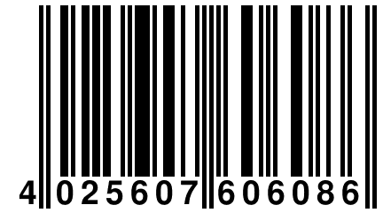 4 025607 606086