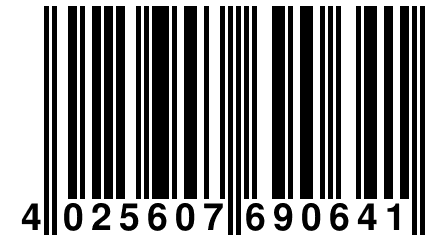 4 025607 690641