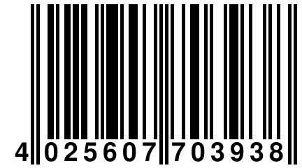 4 025607 703938