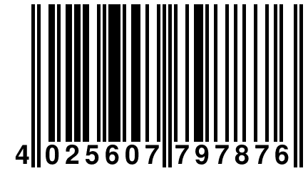 4 025607 797876