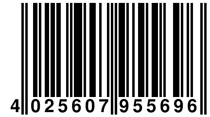 4 025607 955696