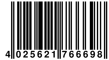 4 025621 766698