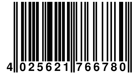 4 025621 766780