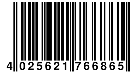4 025621 766865