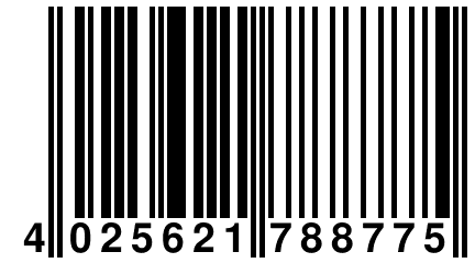 4 025621 788775