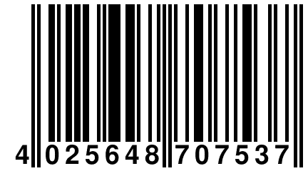 4 025648 707537