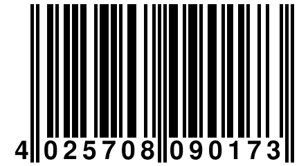 4 025708 090173