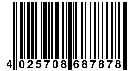 4 025708 687878