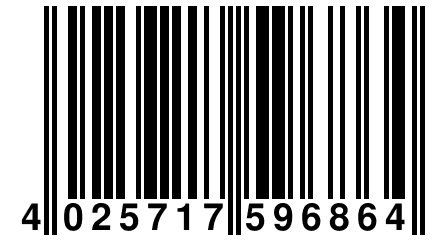 4 025717 596864