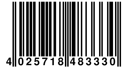 4 025718 483330