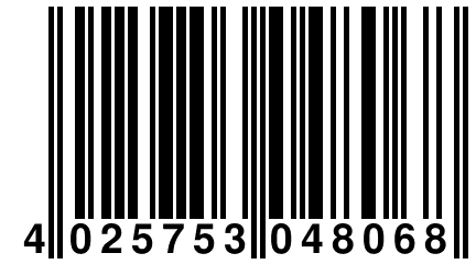 4 025753 048068