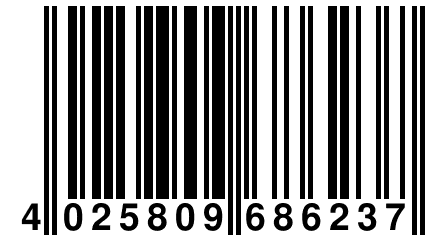 4 025809 686237