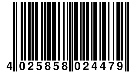 4 025858 024479