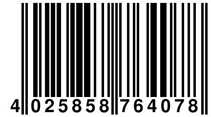 4 025858 764078