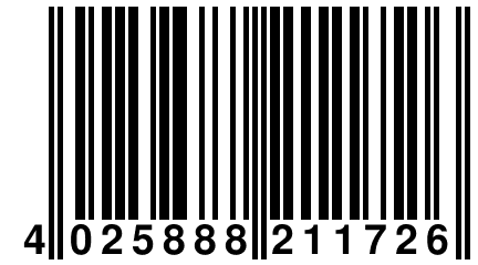 4 025888 211726