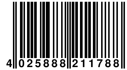 4 025888 211788