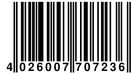 4 026007 707236