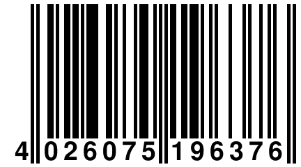 4 026075 196376