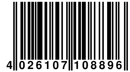 4 026107 108896