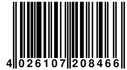 4 026107 208466