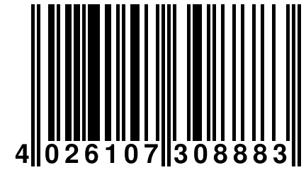 4 026107 308883